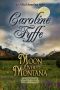 [McCutcheon Family 05] • Moon Over Montana (McCutcheon Family Series Book 5)